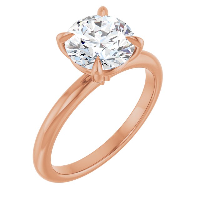 14k-rose-gold-round,18k-rose-gold-round