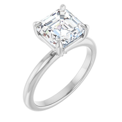 14k-white-gold-asscher,18k-white-gold-asscher,platinum-asscher