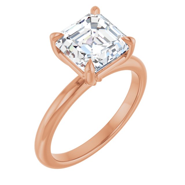 14k-rose-gold-asscher,18k-rose-gold-asscher