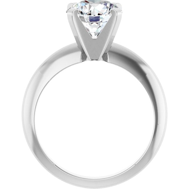 round-solitaire-engagement-ring-mounting