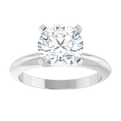 round-solitaire-engagement-ring-mounting