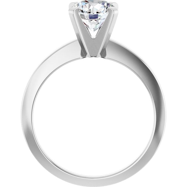 round-solitaire-engagement-ring-mounting