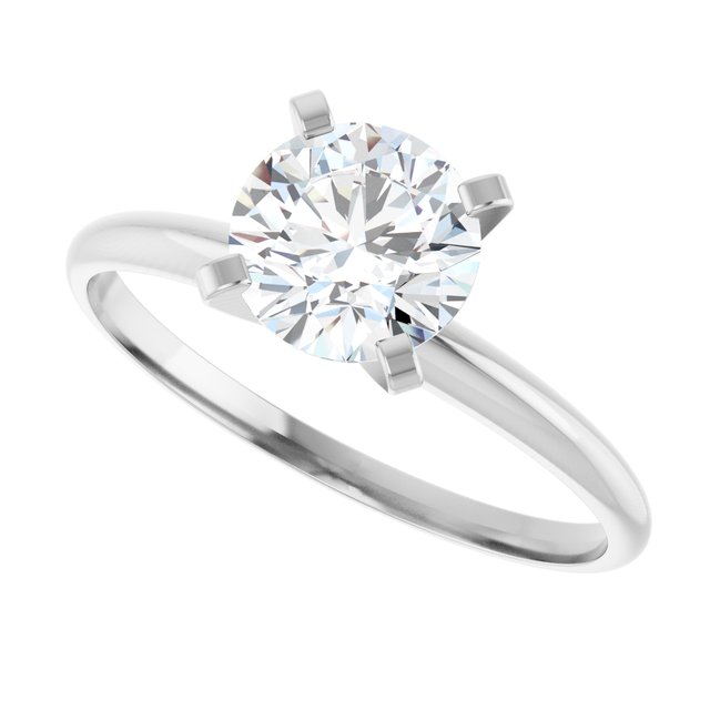 round-ultra-lightweight-solitaire-engagement-ring-mounting