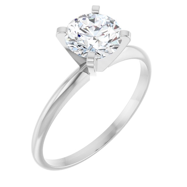 14k-white-gold-round,platinum-round