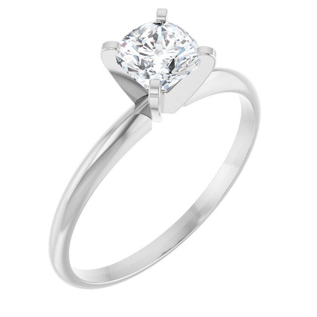 14k-white-gold-cushion,platinum-cushion