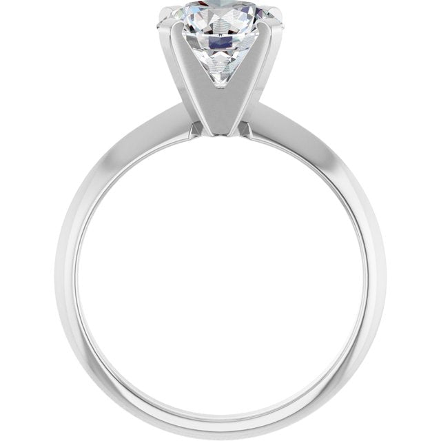 round-solitaire-engagement-ring-mounting
