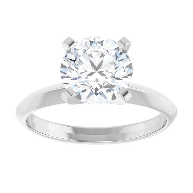 round-solitaire-engagement-ring-mounting