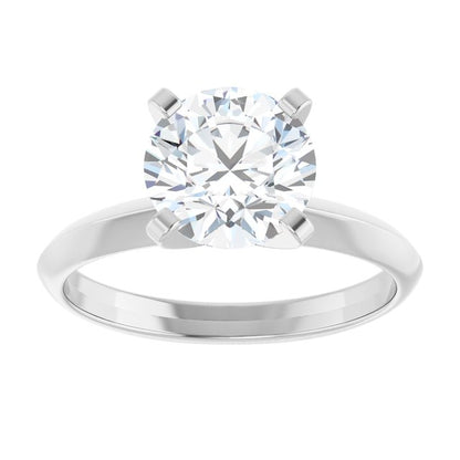 round-solitaire-engagement-ring-mounting