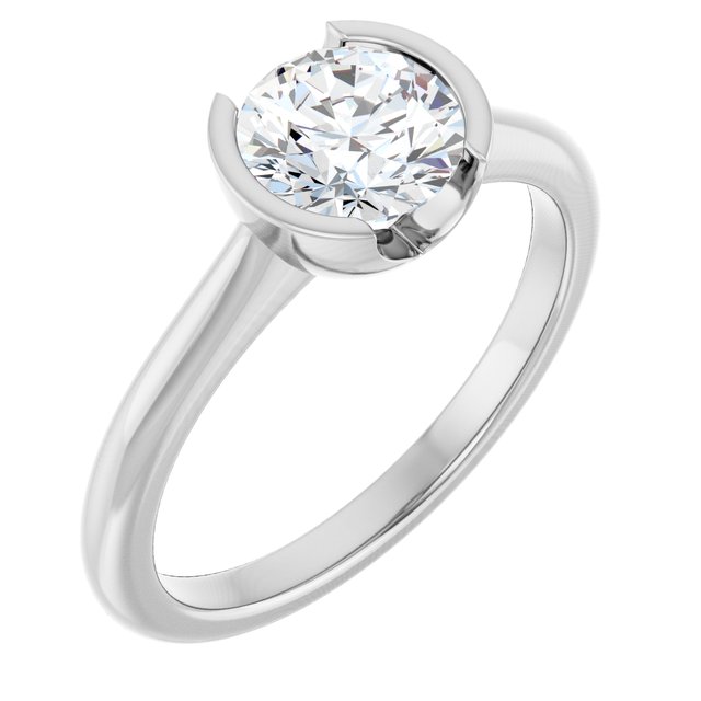 14k-white-gold-round,18k-white-gold-round,platinum-round