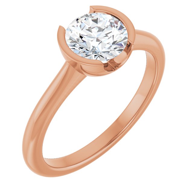 14k-rose-gold-round,18k-rose-gold-round