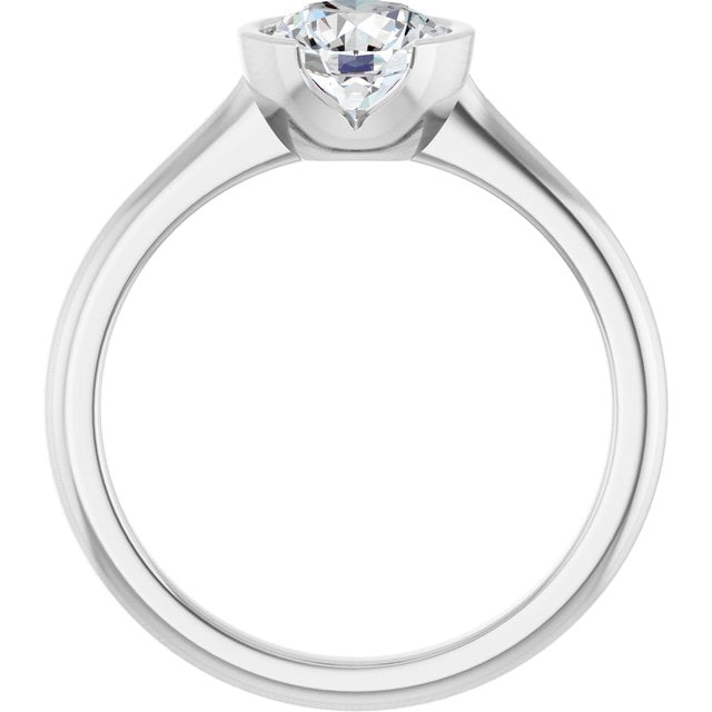 round-solitaire-engagement-ring-mounting
