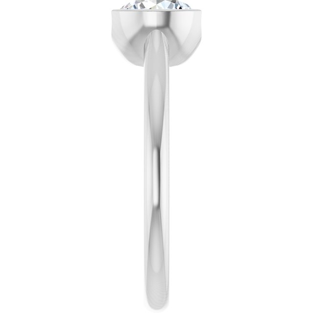 round-solitaire-engagement-ring-mounting