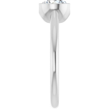 round-solitaire-engagement-ring-mounting