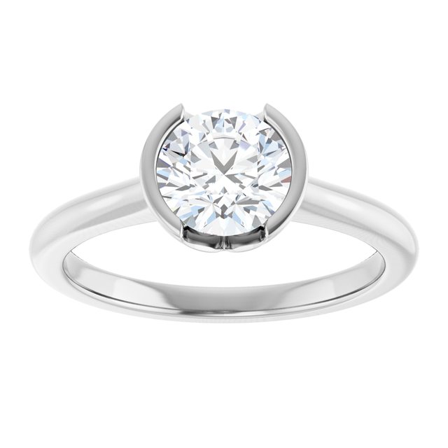 round-solitaire-engagement-ring-mounting