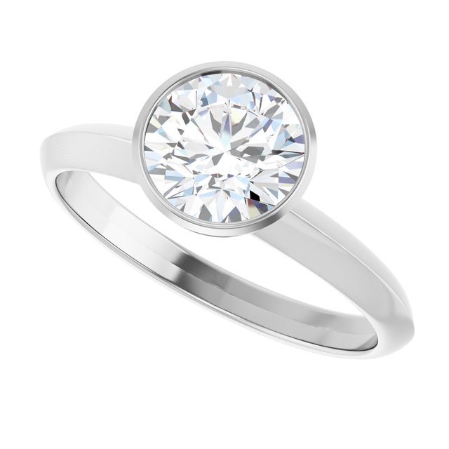 round-solitaire-engagement-ring-mounting