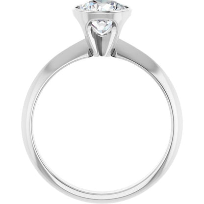 round-solitaire-engagement-ring-mounting