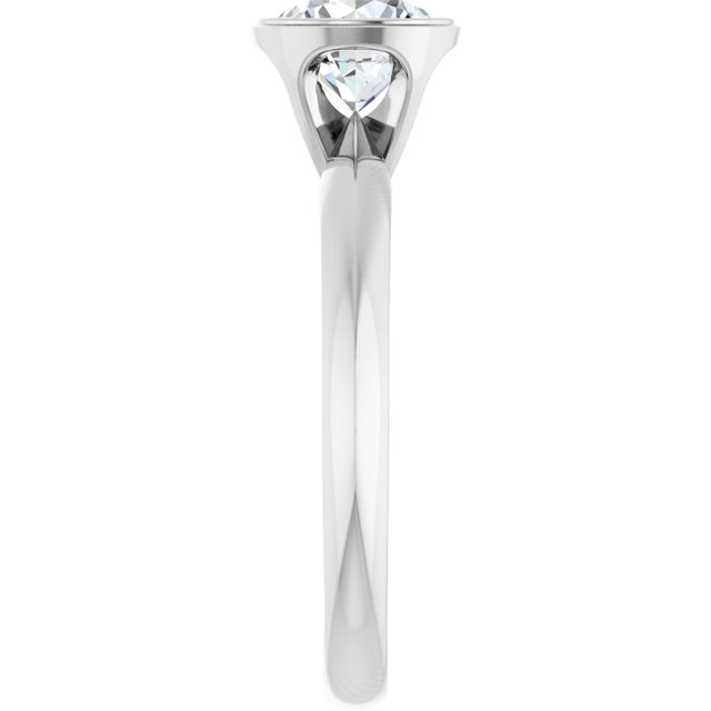 round-solitaire-engagement-ring-mounting