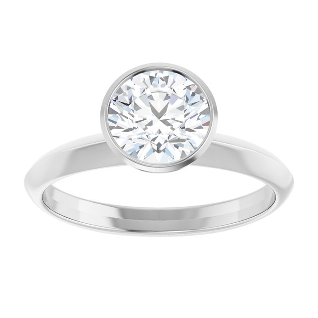 round-solitaire-engagement-ring-mounting