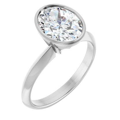 14k-white-gold-oval,platinum-oval