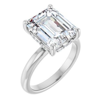14k-white-gold-emerald,18k-white-gold-emerald,platinum-emerald