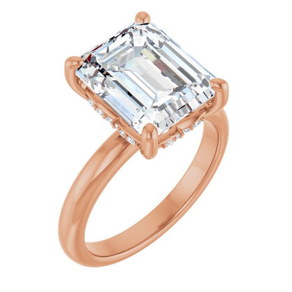 14k-rose-gold-emerald,18k-rose-gold-emerald