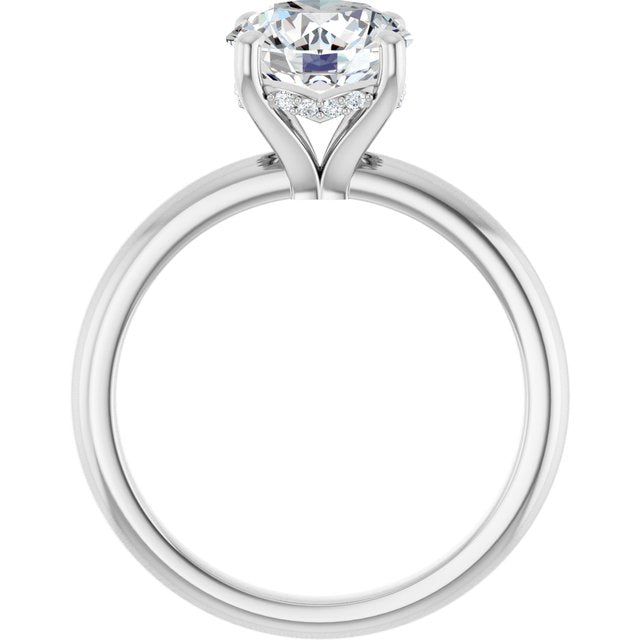 round-engagement-ring-mounting