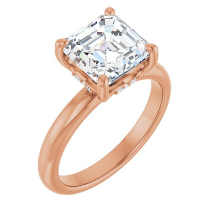14k-rose-gold-asscher,18k-rose-gold-asscher