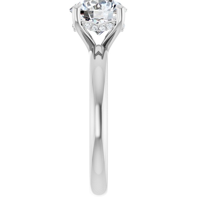 round-engagement-ring-mounting