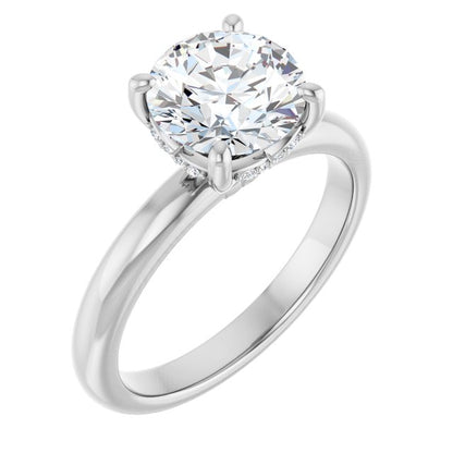 14k-white-gold-round,18k-white-gold-round,platinum-round