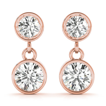 HANGING EARRINGS