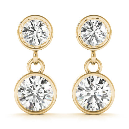 HANGING EARRINGS
