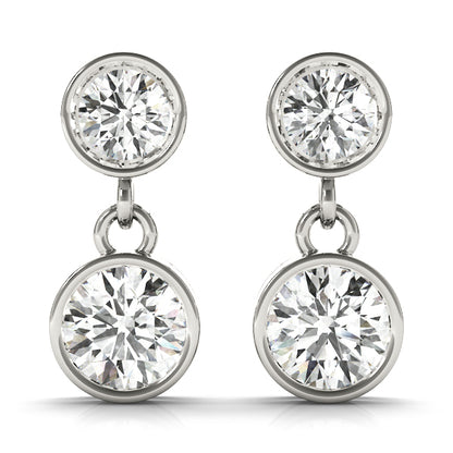 HANGING EARRINGS