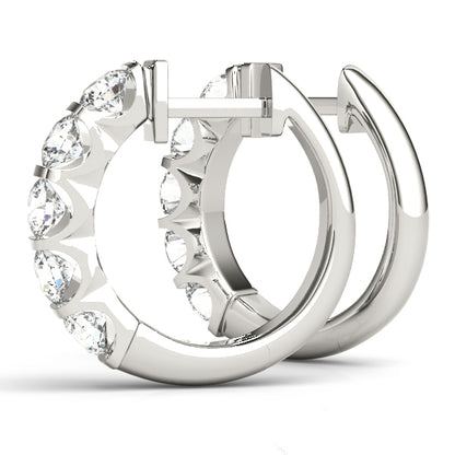 HOOP EARRINGS