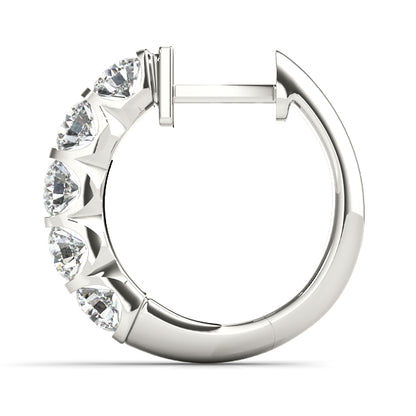 HOOP EARRINGS