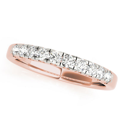 WEDDING BAND