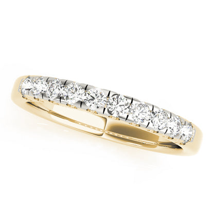 WEDDING BAND