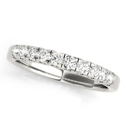 WEDDING BAND