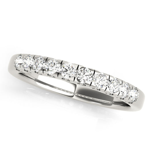WEDDING BAND