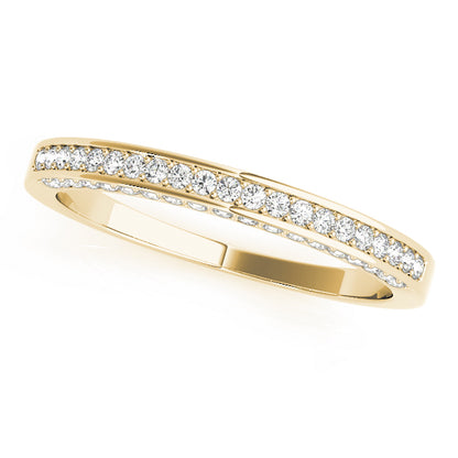 WEDDING BAND