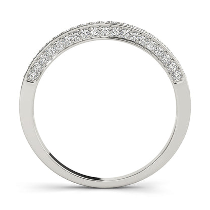 WEDDING BAND
