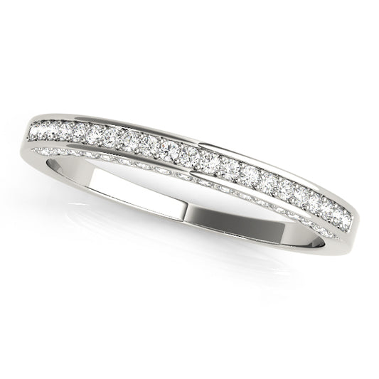 WEDDING BAND