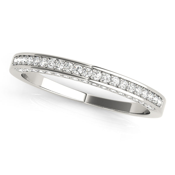 wedding band