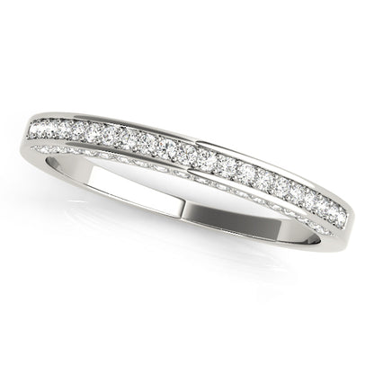 WEDDING BAND