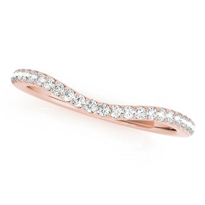 WEDDING BAND