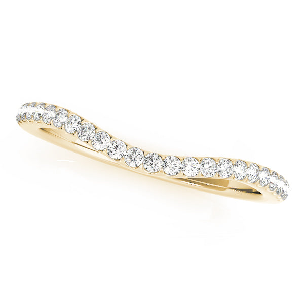 wedding band