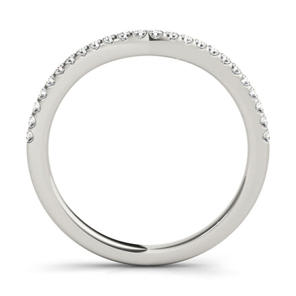 WEDDING BAND