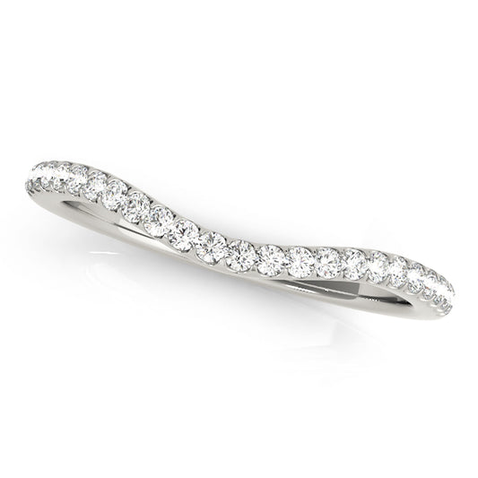 WEDDING BAND
