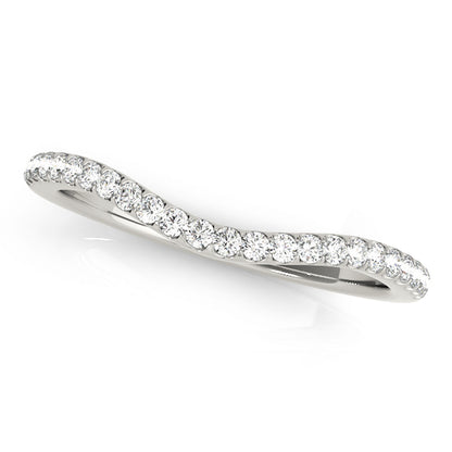 WEDDING BAND