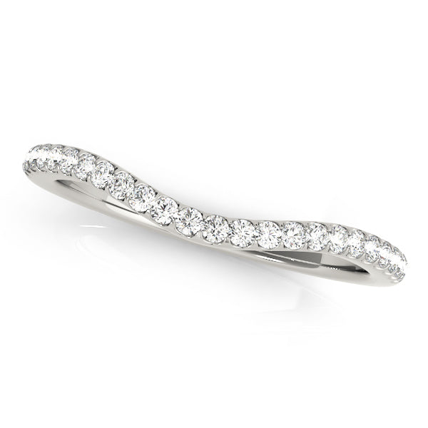 wedding band