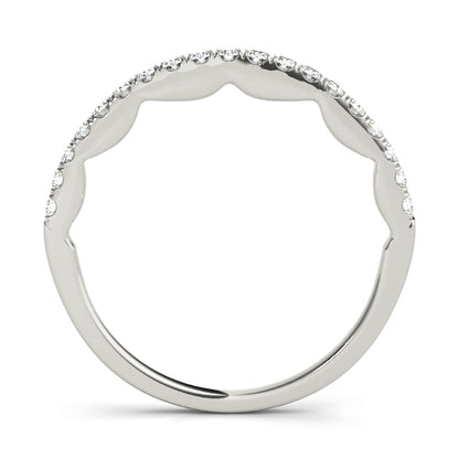 WEDDING BAND